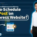 In this article we are going to discuss about How to Schedule Blog Post on Wordpress Website