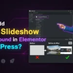 In this article we are going to discuss about How to add Image Slideshow in Background in Elementor in Wordpress