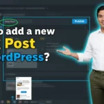 In this article we are going to discuss about How to add a new Blog Post in Wordpress