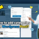 In this article we are going to discuss about How to add categories in Wordpress Post