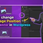 In this article we are going to discuss about How to change any Image Position in Elementor in Wordpress