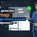 In this article we are going to discuss about How to generate Sitemap for Google Search Console in Wordpress