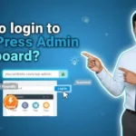 In this article we are going to discuss about How to login to WordPress Admin Dashboard