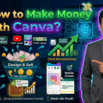 In this article we are going to discuss about How to make money with canva