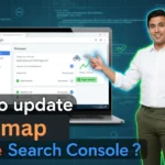 In this article we are going to discuss about How to update Sitemap in Google Search Console