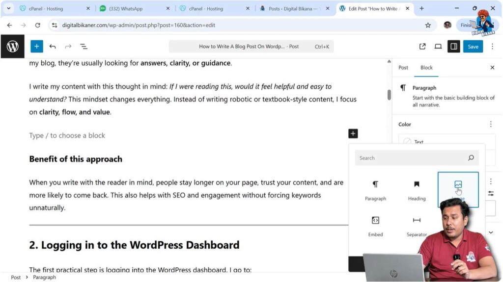 Renaming Image Before Uploading
