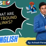 In this article we are going to discuss about What are Outbound Links or External Links in SEO