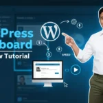In this article we are going to discuss about Wordpress Dashboard Overview Tutorial