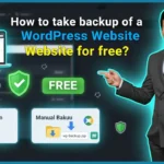 In this article we are going to discuss about ⁠How to take backup of a WordPress Website for free