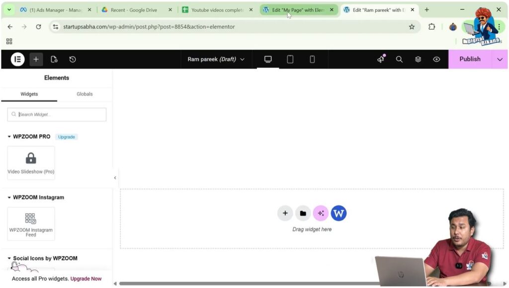 Go Back to First Page